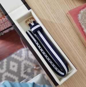 Daniel Wellington NATO Watch Strap! *NEW